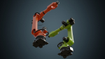 Industrial Robot 4A