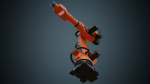Industrial Robot 4A