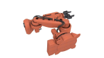 Industrial Robot Arm