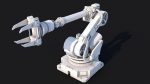 Industrial Robot Arm