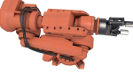 Industrial Robot Arm