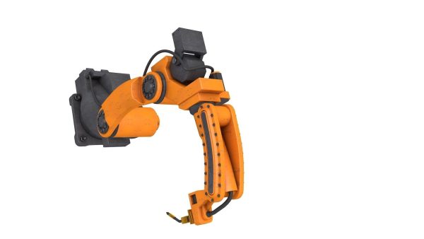 Industrial Robot Arm