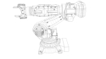 Industrial Robot Arm