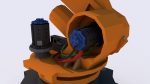Industrial Robot Arm