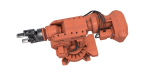 Industrial Robot Arm