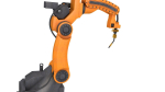 Industrial Robot Arm