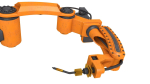Industrial Robot Arm