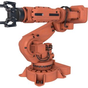 Industrial Robot Arm