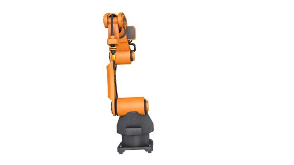Industrial Robot Arm