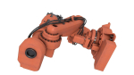 Industrial Robot Arm