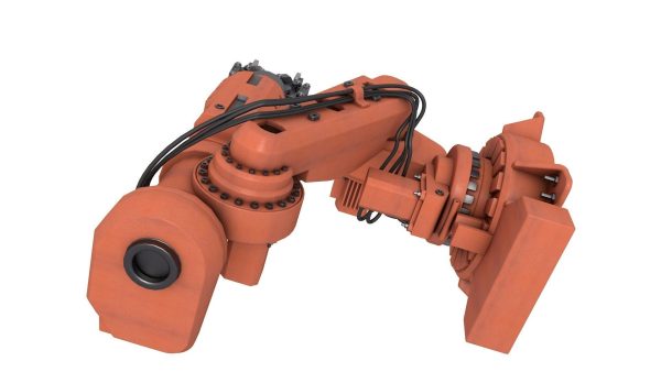Industrial Robot Arm
