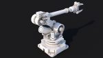 Industrial Robot Arm