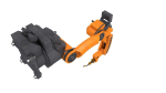 Industrial Robot Arm