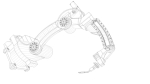 Industrial Robot Arm