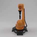 industrial robot arm