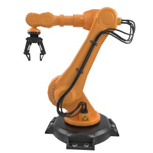 industrial robot arm