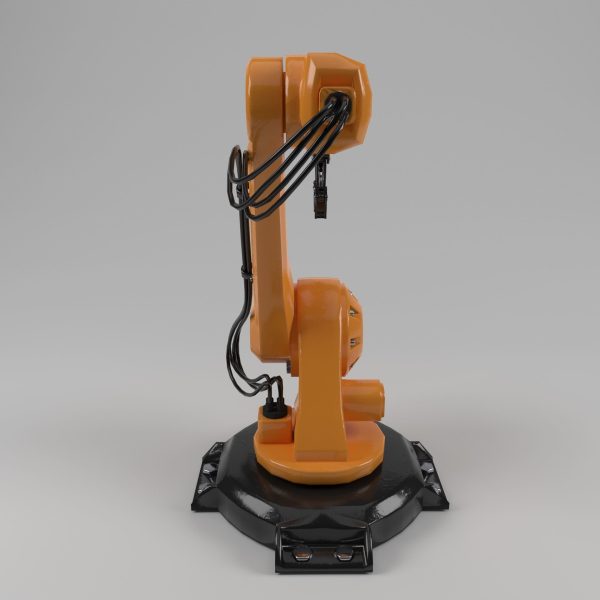 industrial robot arm