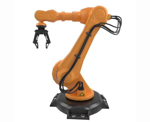 industrial robot arm