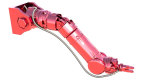 Industrial Robot Arm