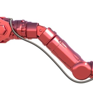 Industrial Robot Arm