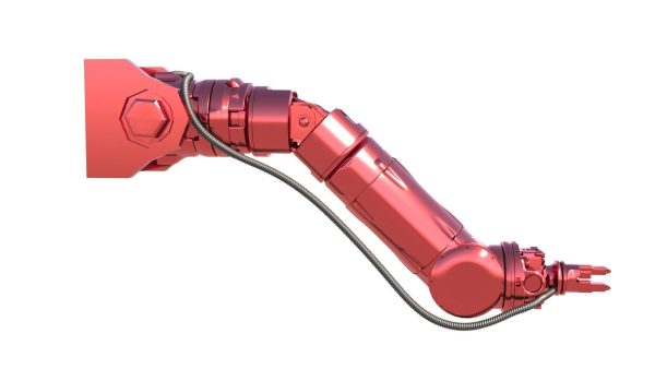Industrial Robot Arm
