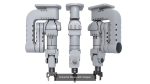Industrial Robot Arm collection