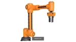 Industrial Robot Arm collection
