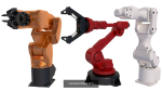Industrial Robot Arm collection