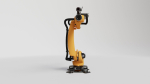 Industrial Robot Big