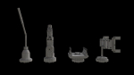 Industrial Robot Big