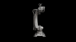 Industrial Robot Big