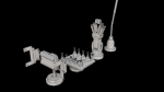 Industrial Robot Big