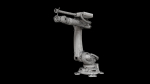 Industrial Robot Big
