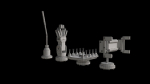 Industrial Robot Big