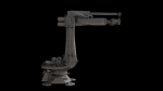 Industrial Robot Big