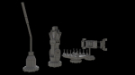 Industrial Robot Big
