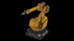Industrial Robot Hand