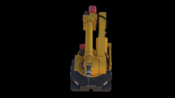 Industrial Robot Hand
