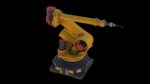 Industrial Robot Hand