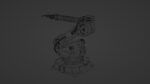 Industrial Robot Hand