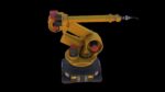 Industrial Robot Hand