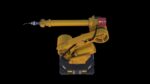 Industrial Robot Hand
