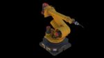 Industrial Robot Hand