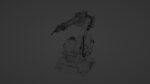 Industrial Robot Hand