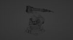 Industrial Robot Hand