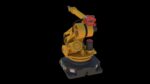 Industrial Robot Hand