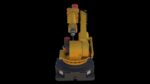 Industrial Robot Hand