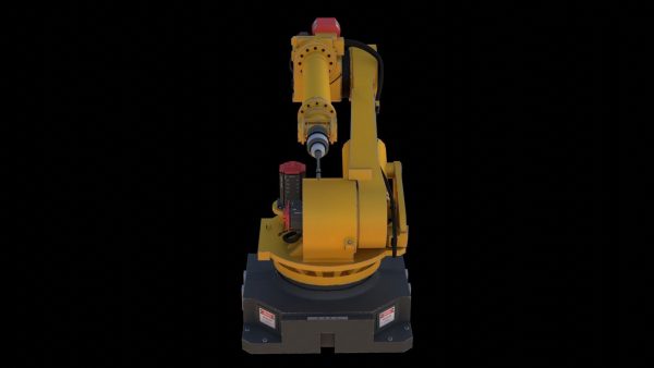 Industrial Robot Hand