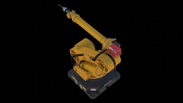Industrial Robot Hand