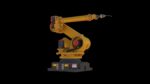 Industrial Robot Hand